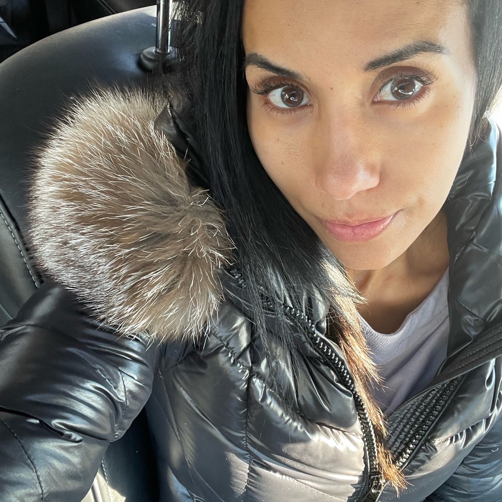 Meet your Posher, Maria